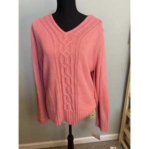 Liz Clairborne Sweater NWT
